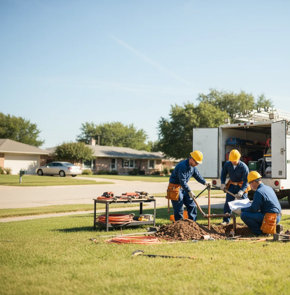 Water Heater Repair in Weston, WI